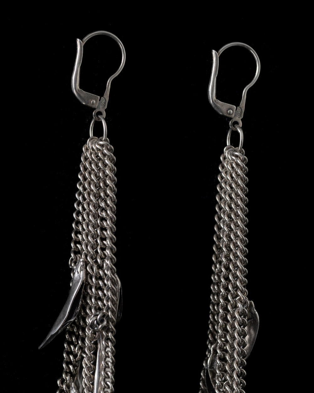 Earrings OR508