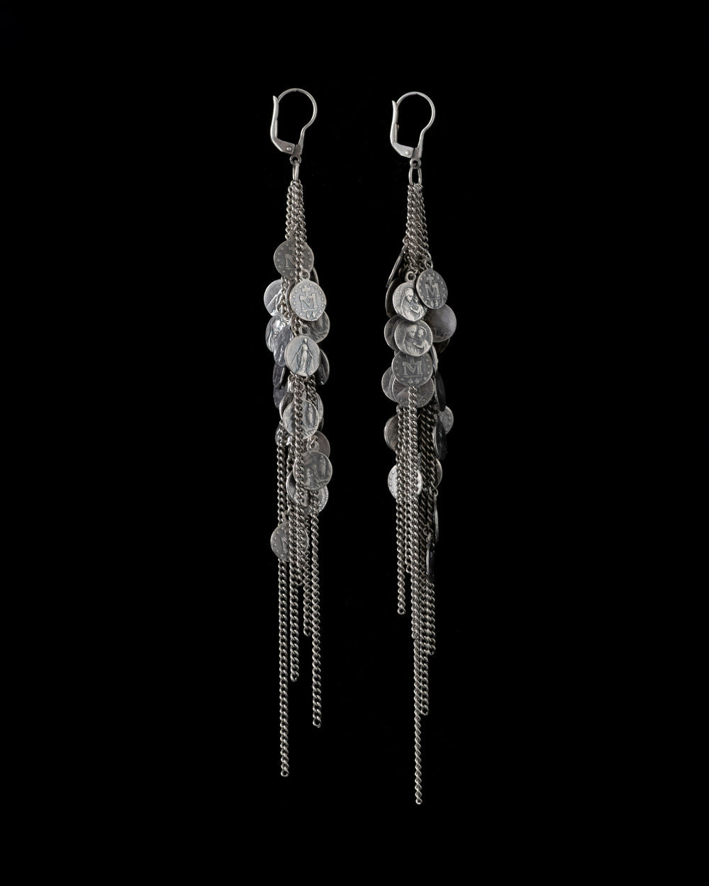 Earrings OR510