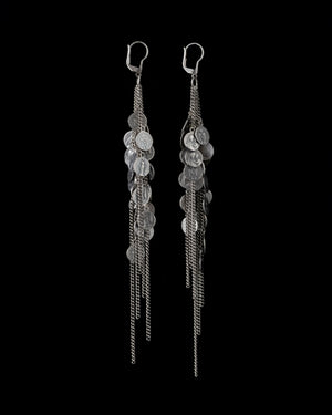 Earrings OR510