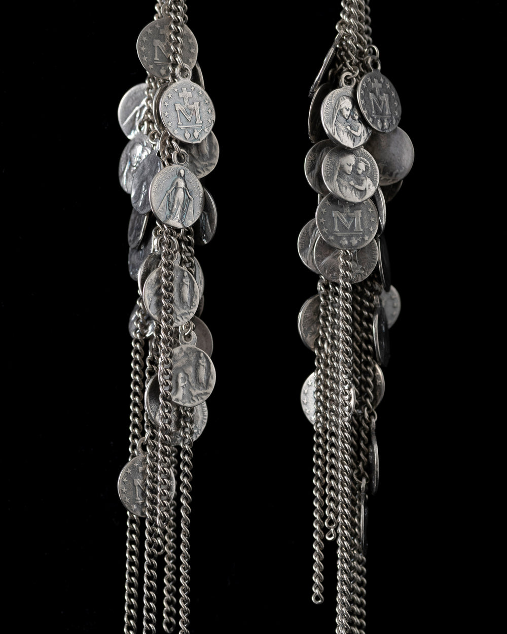 Earrings OR510