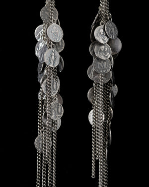 Earrings OR510