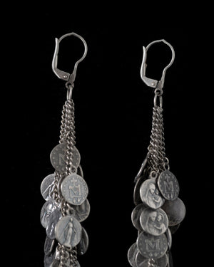Earrings OR510