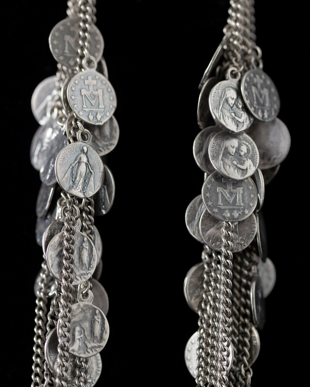 Earrings OR510