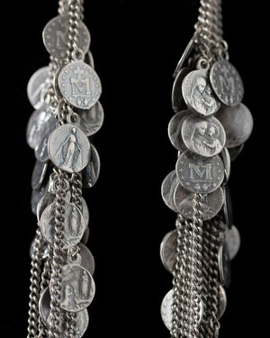 Earrings OR510