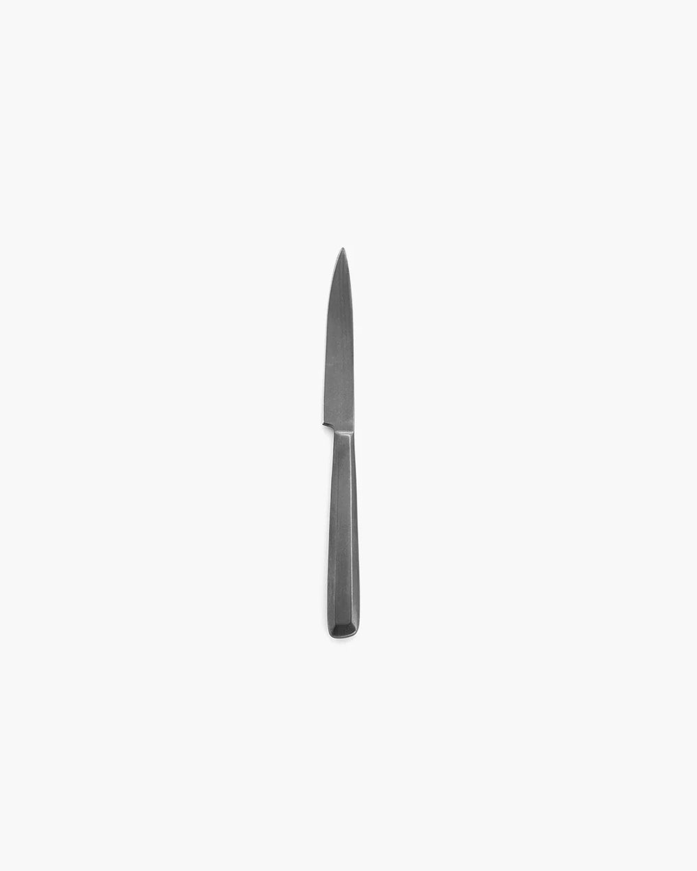 Zoë Dessert Knife Anthracite