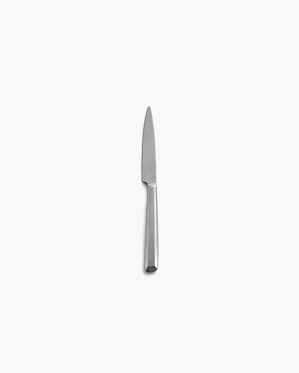 Zoë Dessert Knife Silver