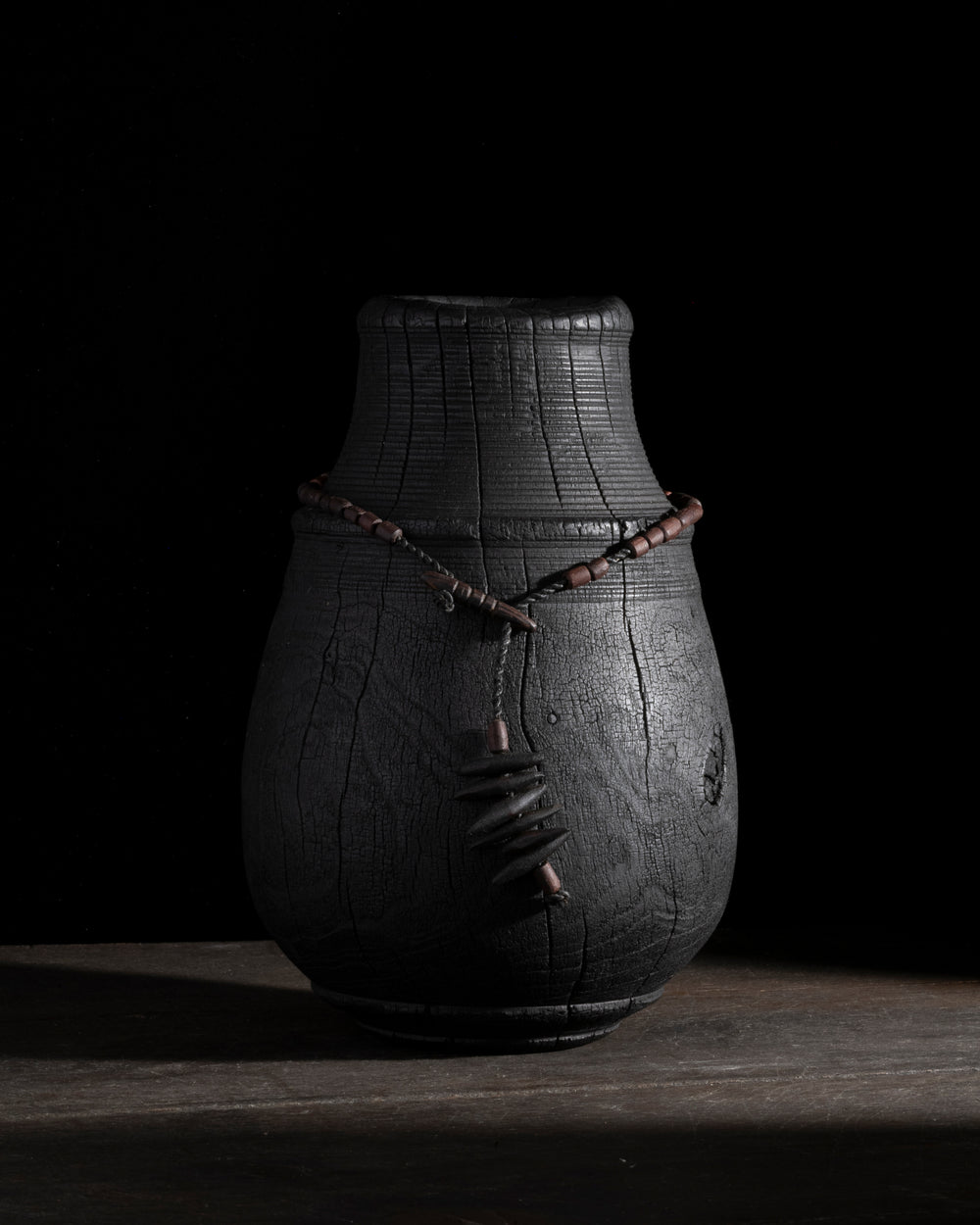 Eros Vessel