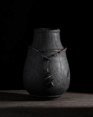 Eros Vessel