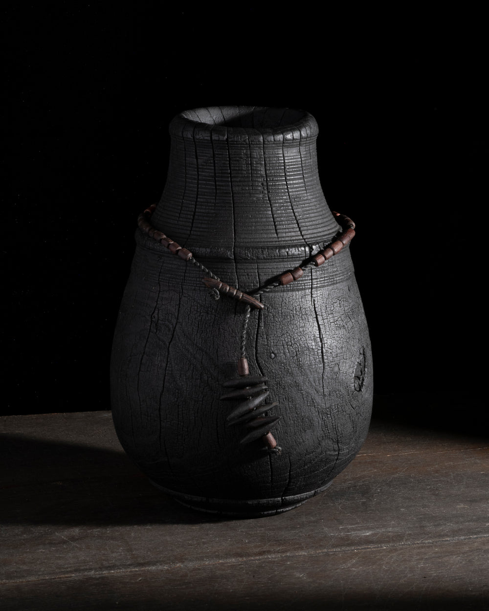 Eros Vessel