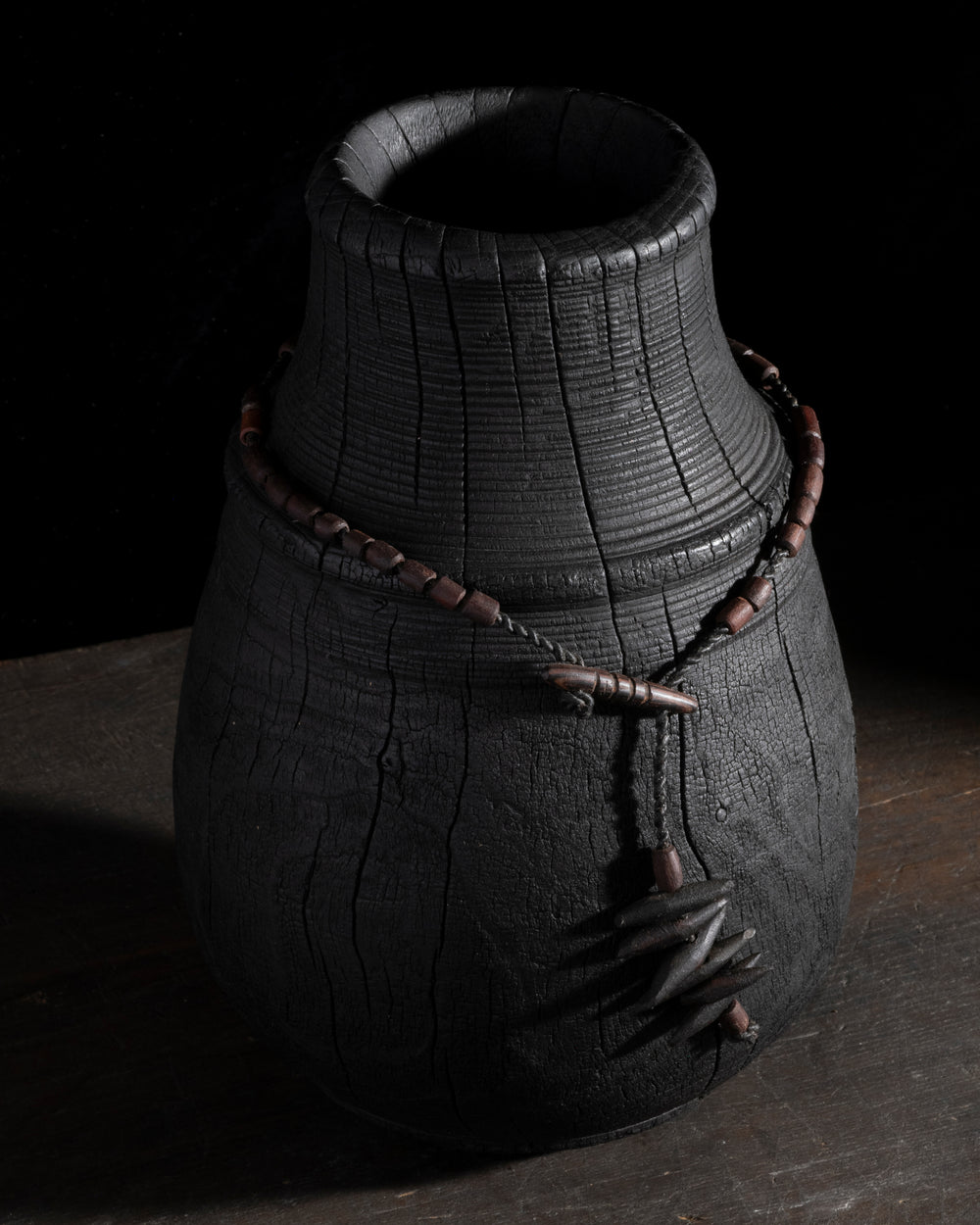 Eros Vessel