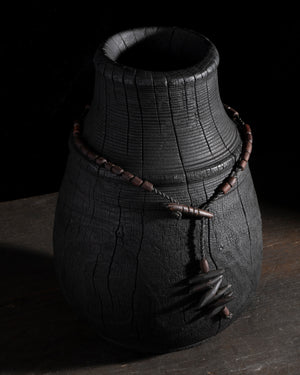Eros Vessel
