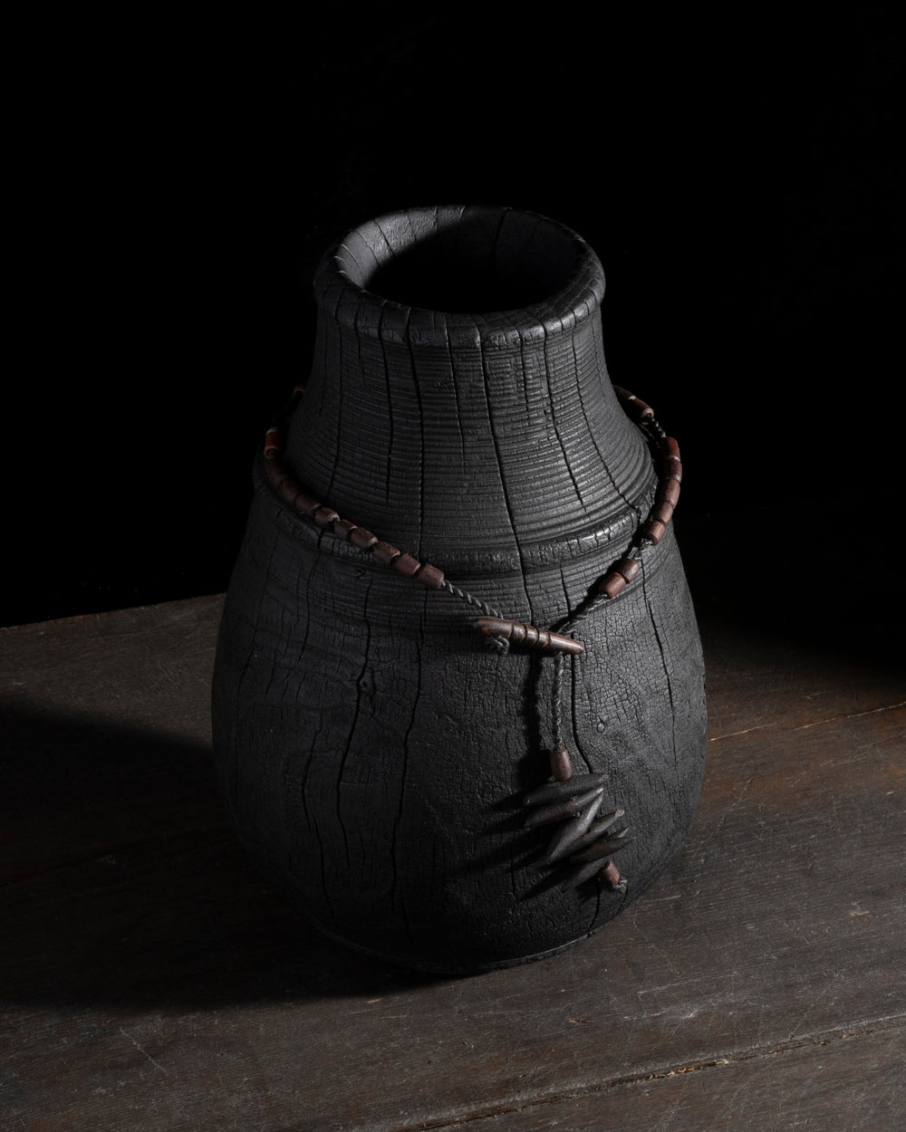 Eros Vessel