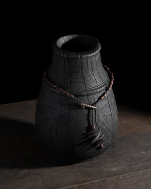 Eros Vessel