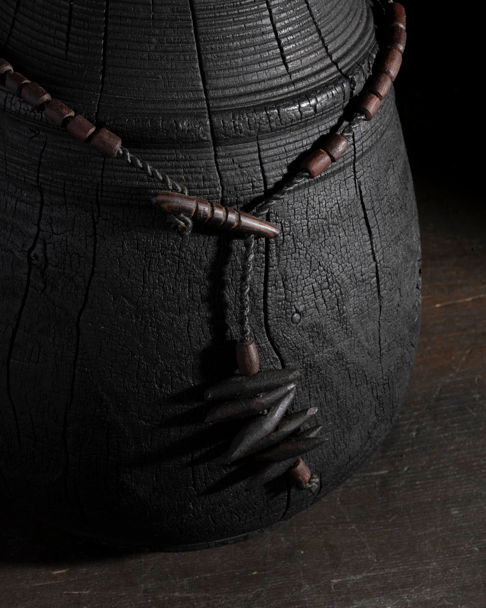 Eros Vessel