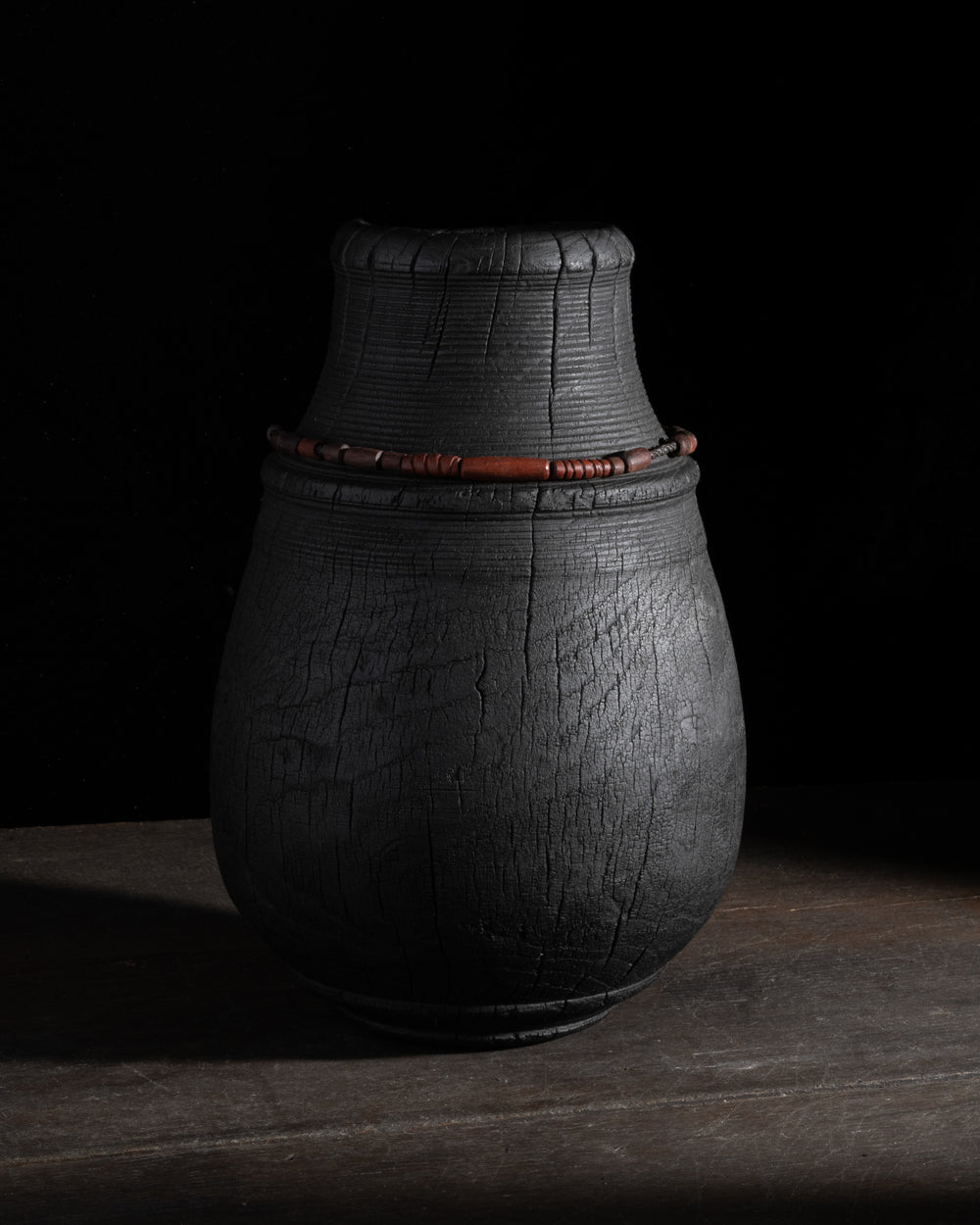 Eros Vessel