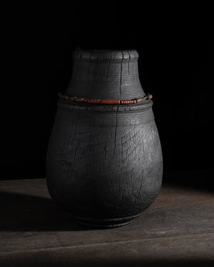 Eros Vessel