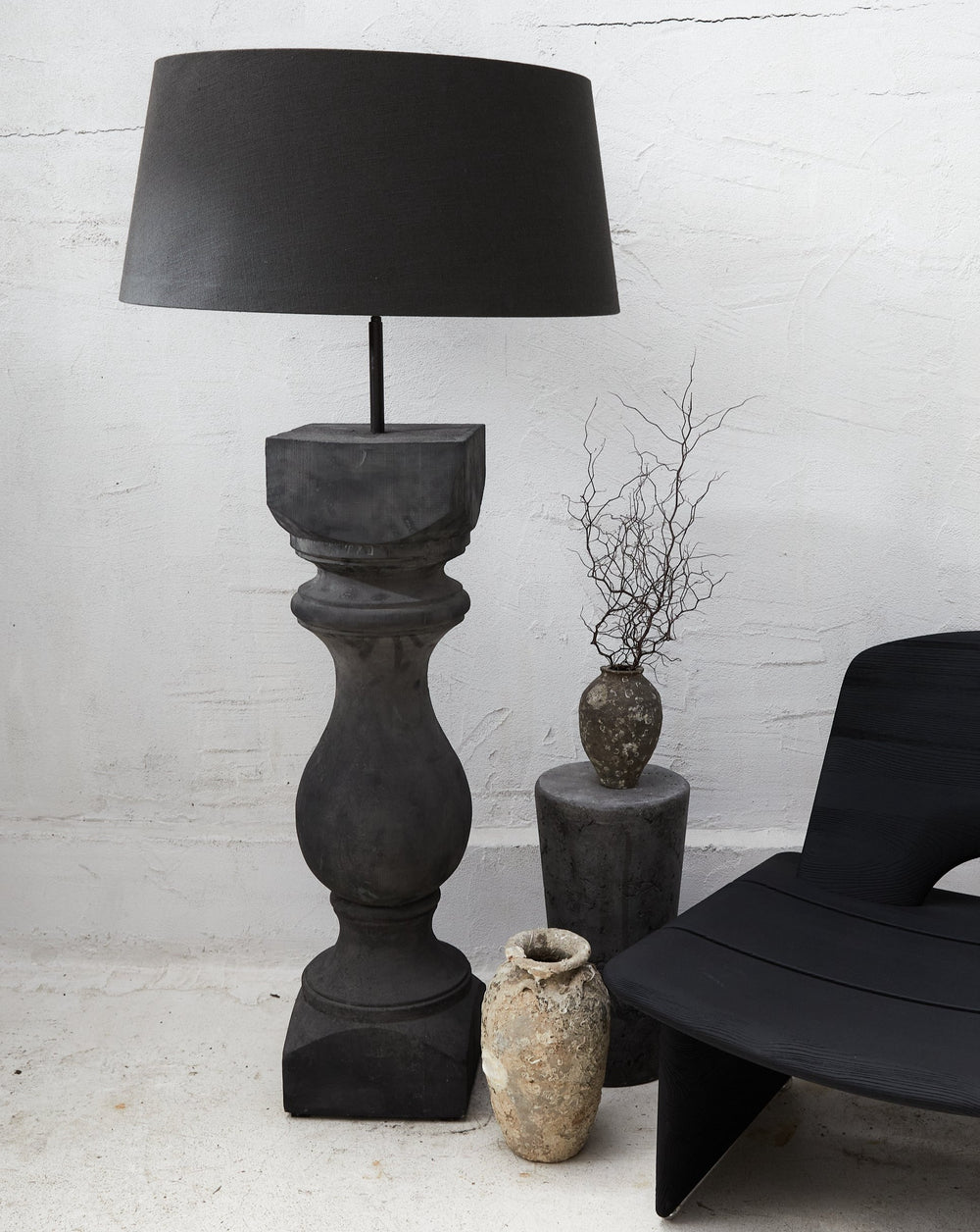 Rovigo XL Lamp