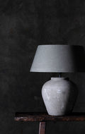 Figo Jug Lamp Grey