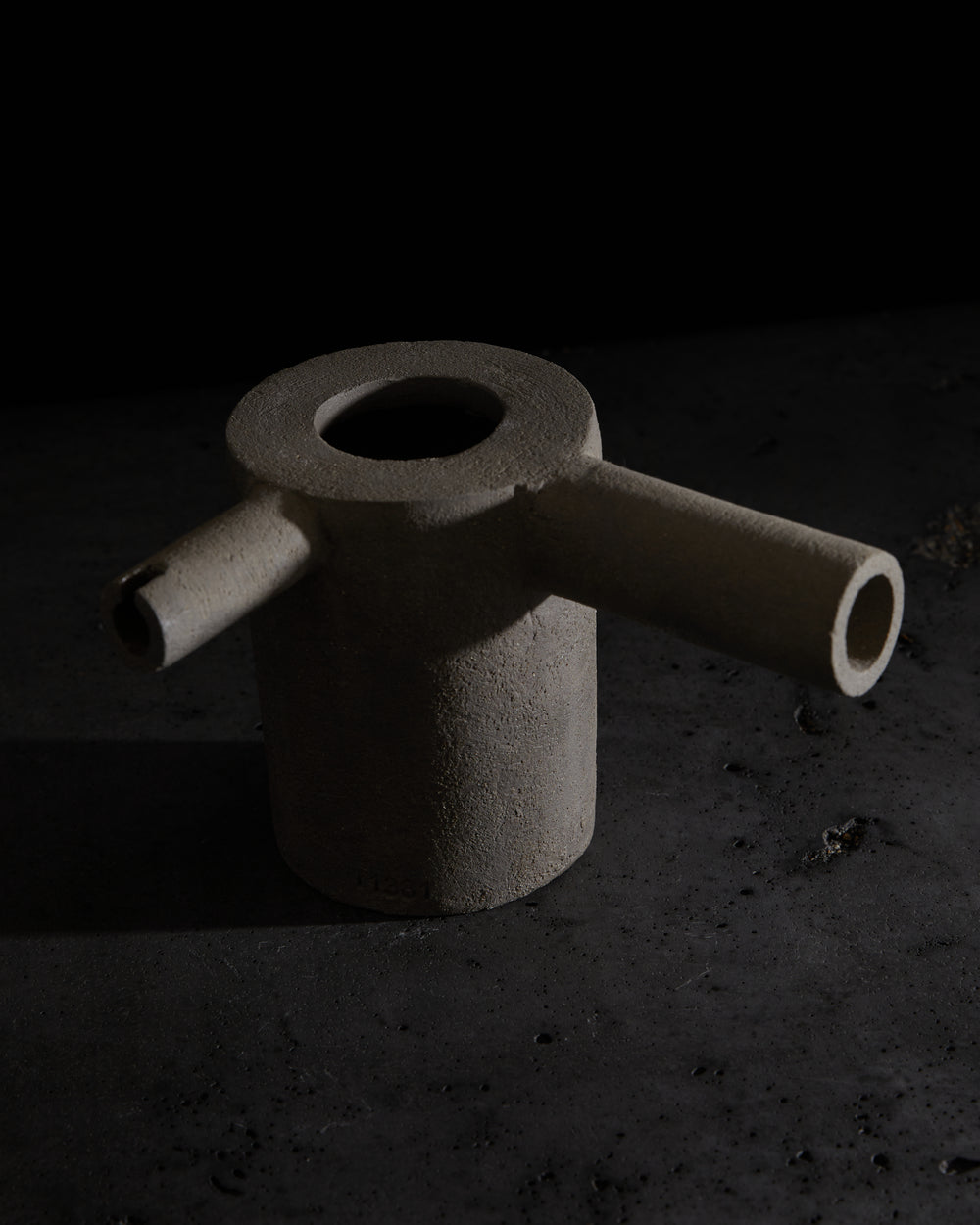 Tea Pot 4 FCK