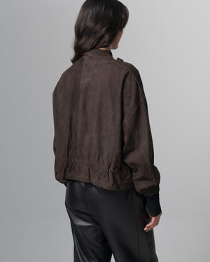 Leather Jacket Torba GD26S29099CMSO