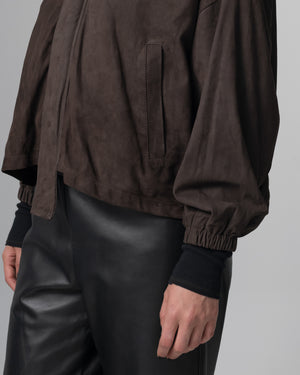 Leather Jacket Torba GD26S29099CMSO
