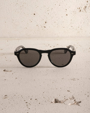 McNally Sun - Black / Dark Grey