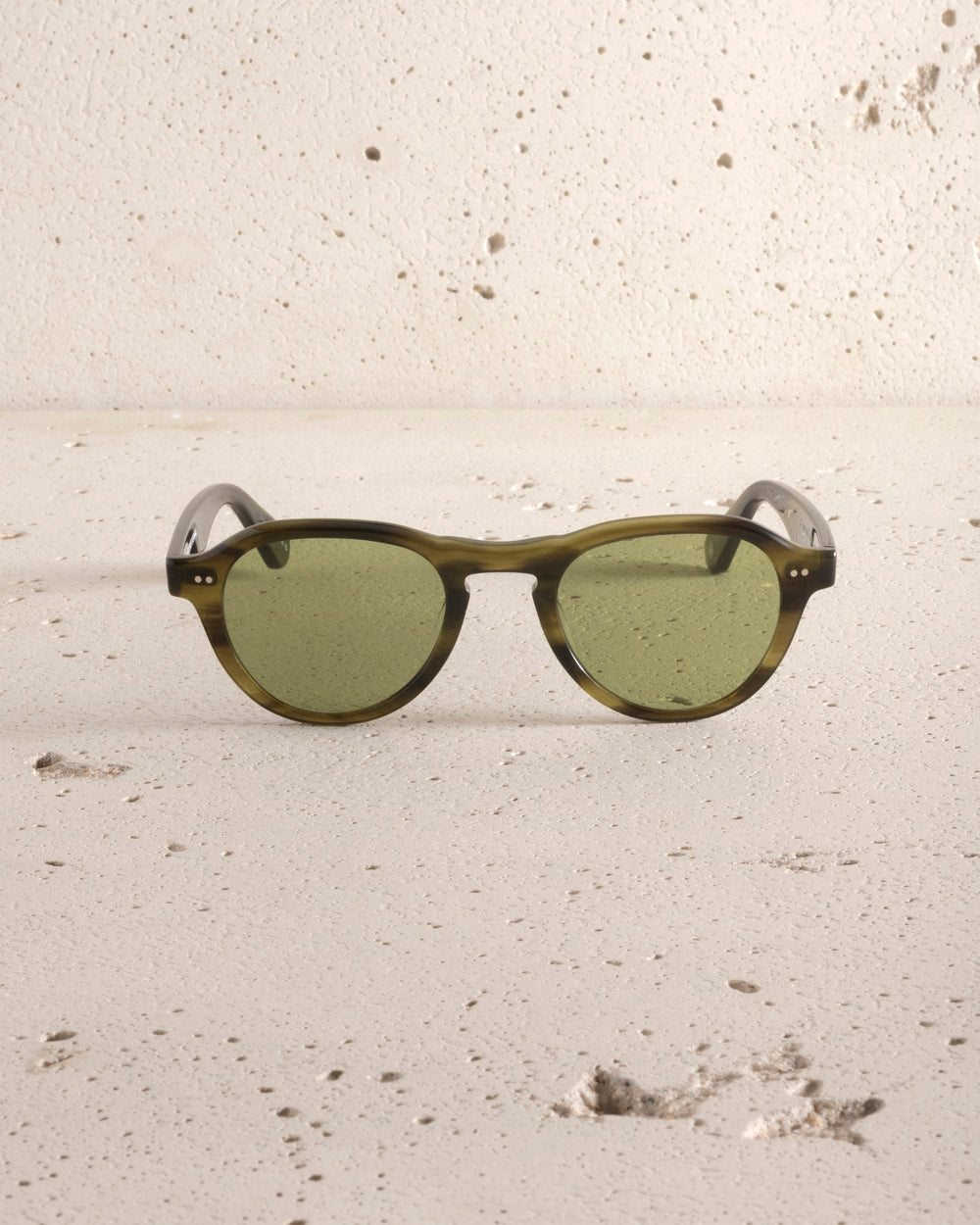 McNally Sun - Douglas Fir / Lime
