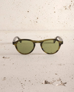 McNally Sun - Douglas Fir / Lime