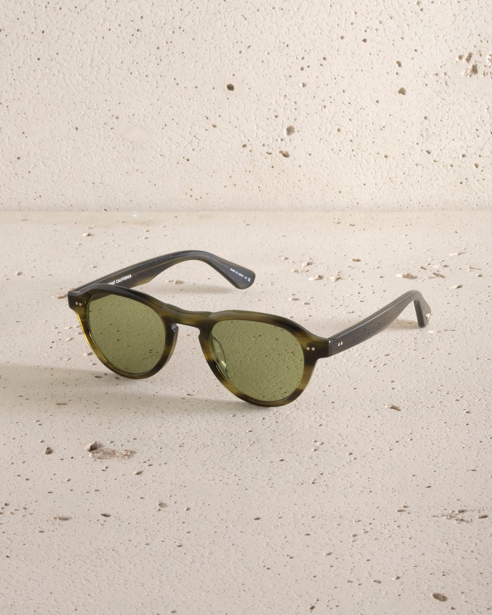 McNally Sun - Douglas Fir / Lime