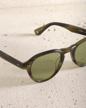 McNally Sun - Douglas Fir / Lime