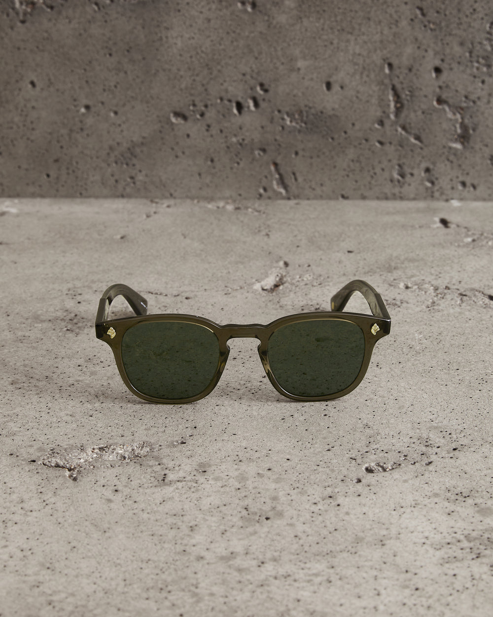 Ace Sun Black Glass / Semi Flat Pure G15 Lens