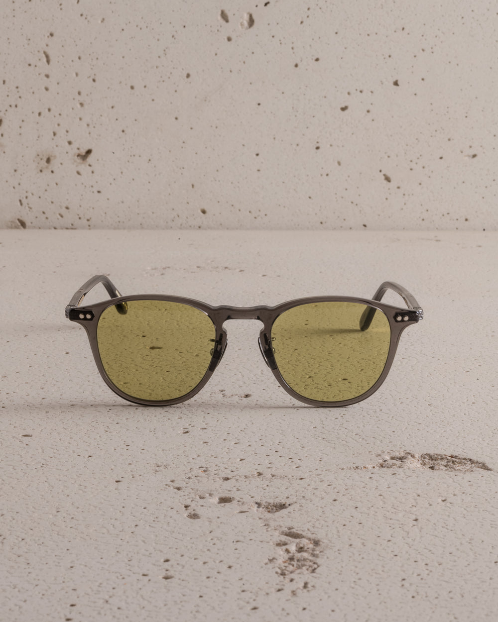 Hampton J Sun Eclipse / Pure Mojito