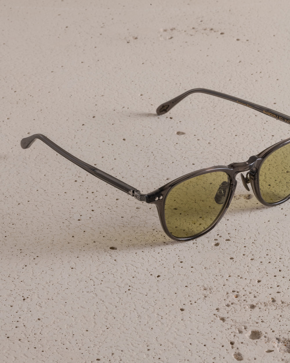 Hampton J Sun Eclipse / Pure Mojito