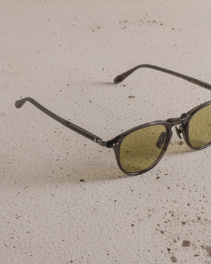 Hampton J Sun Eclipse / Pure Mojito