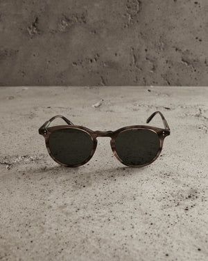 Carlton Sun Bio Army Tortoise / Bio G15 Lens