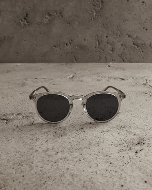 Carlton Sun Bio Smoke / Bio Navy Lens