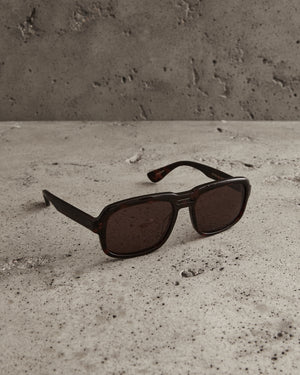 GLCO X Massimo Alba Sun Red Tortoise