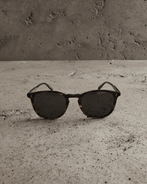 Kinney Sun GI Tortoise Laminate / Grey Polar Lens