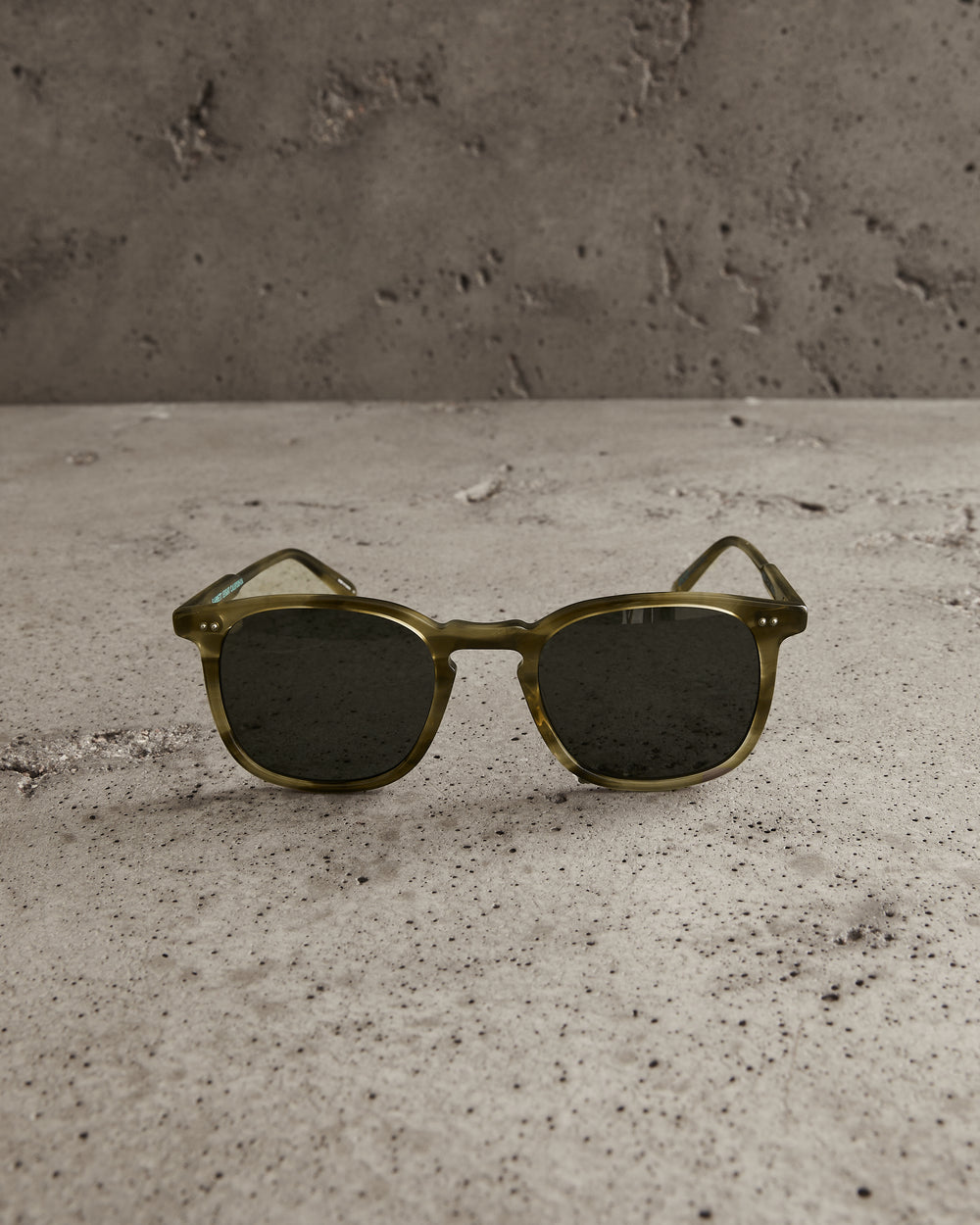 Ruskin Sun Bio Army Tortoise / Bio G15 Lens