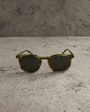 Ruskin Sun Bio Army Tortoise / Bio G15 Lens