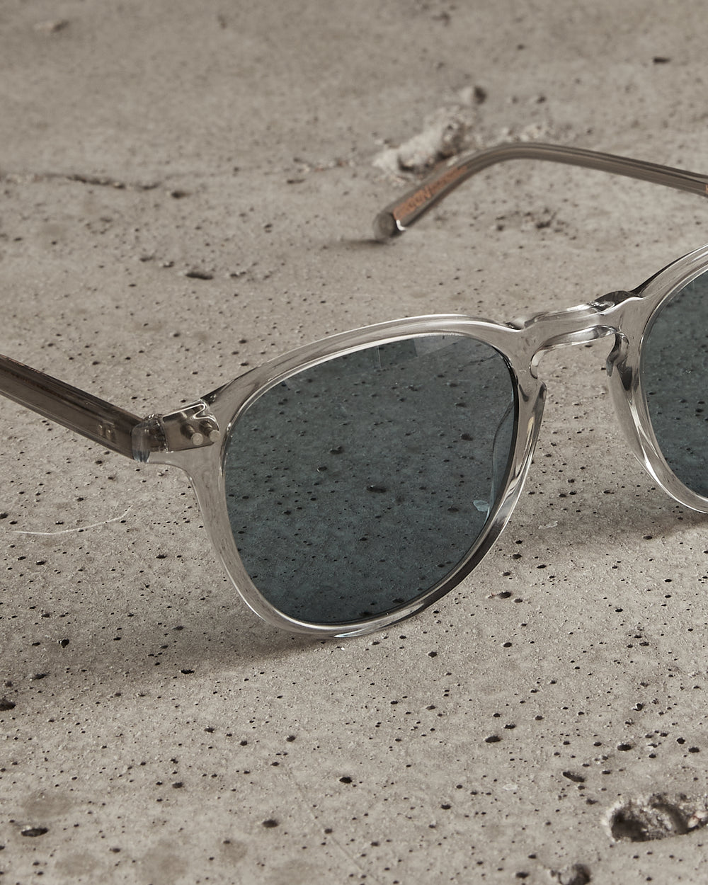 Hampton Sun Bio Smoke / Bio Sky Lens