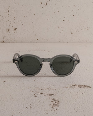 Flipper Sun Sea Grey / Semi Flat Pure Blue Smoke