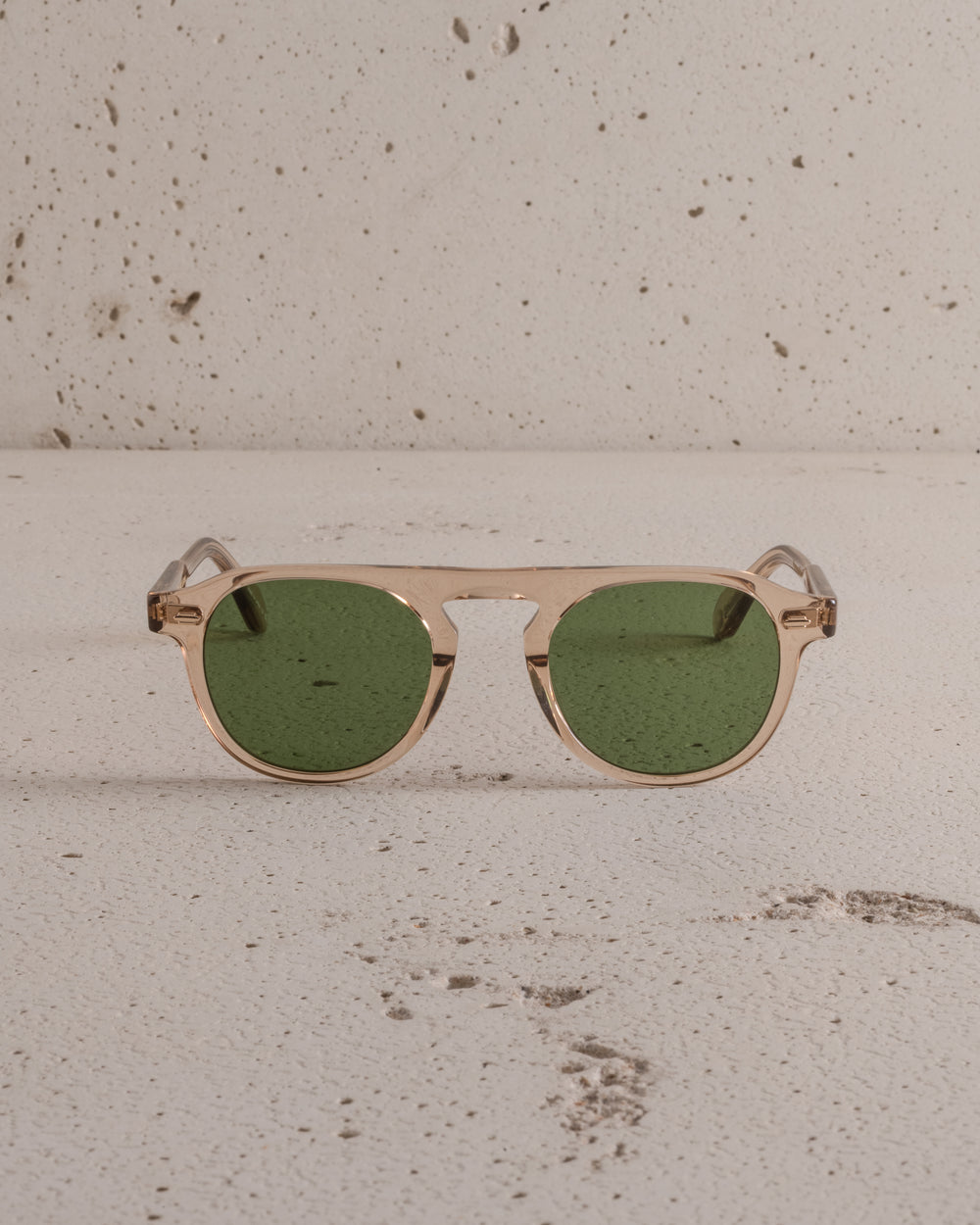 Harding Sun Brew / Semi-Flat Pure Green