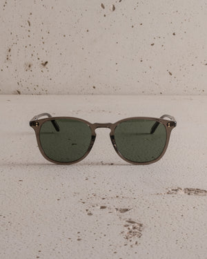 Kinney Sun Black Glass / Semi-Flat Pure G15