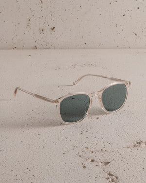Kinney Sun Prosecco / Semi-Flat Pure Blue Smoke