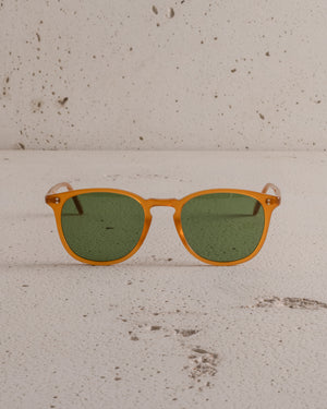 Kinney Sun Summer Sun / Semi-Flat Pure Green