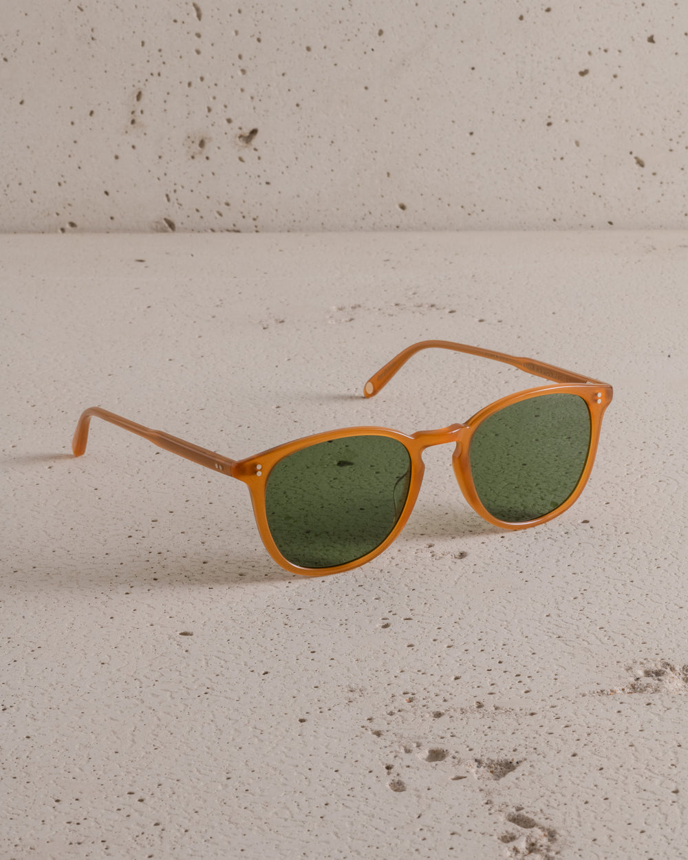 Kinney Sun Summer Sun / Semi-Flat Pure Green