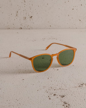 Kinney Sun Summer Sun / Semi-Flat Pure Green