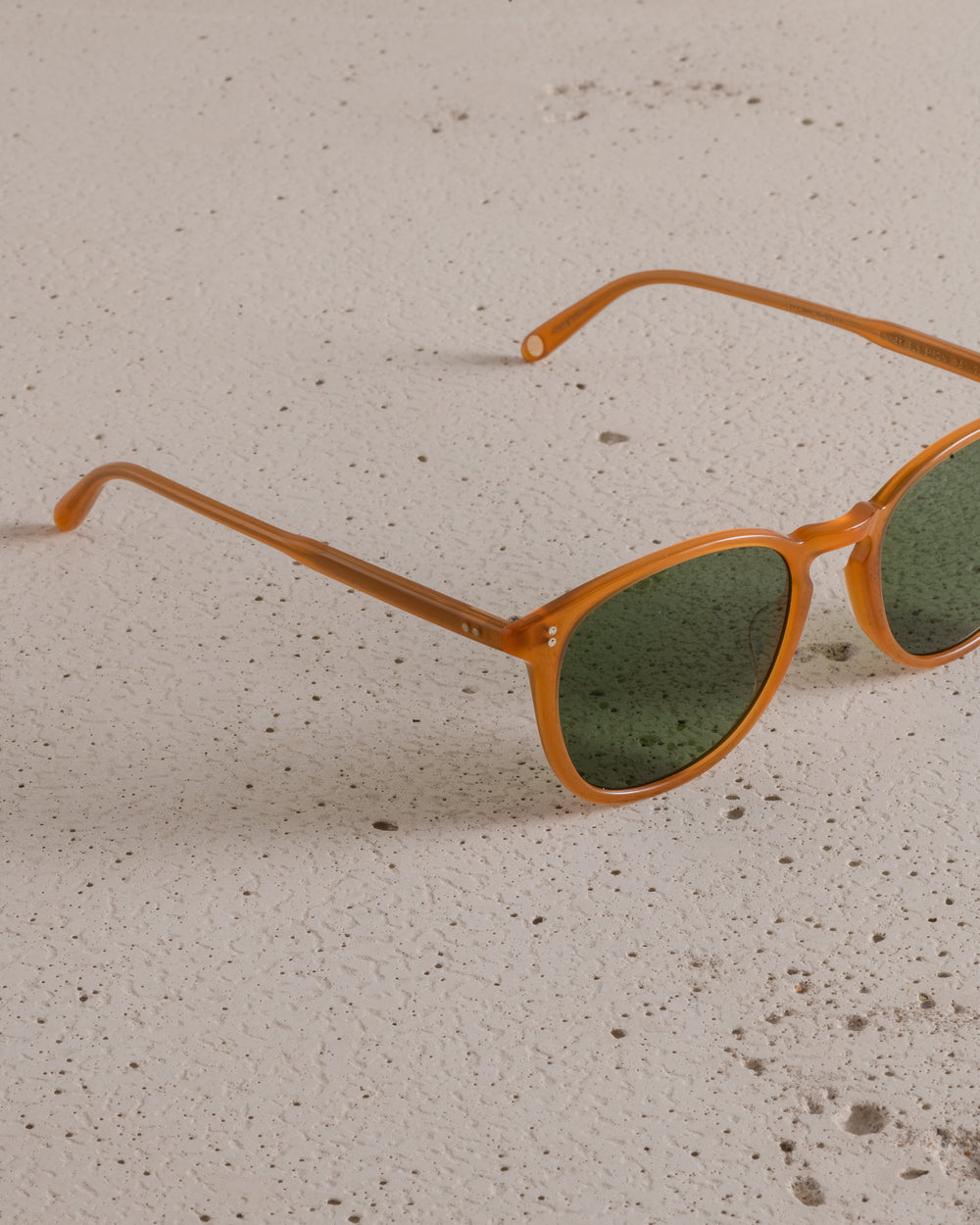 Kinney Sun Summer Sun / Semi-Flat Pure Green