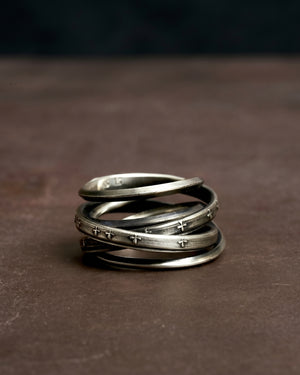 Ring Wound Unite